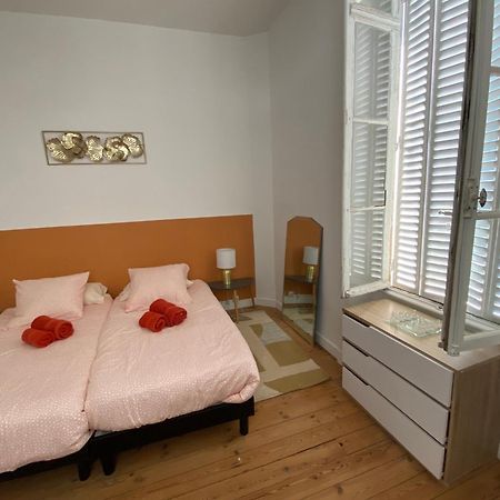 Holiday Home La Brijopa Bazoges-en-Pareds Eksteriør billede